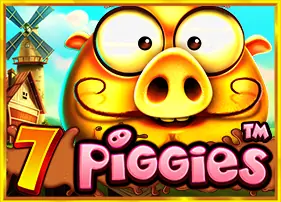 7 Piggies lottovip