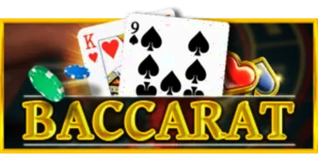 lottovip Baccarat ทดลองเล่นฟรี