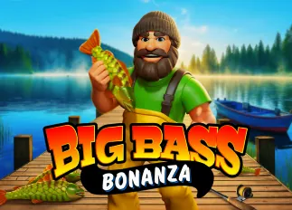 lottovip Big Bass Bonanza ทดลองเล่นฟรี