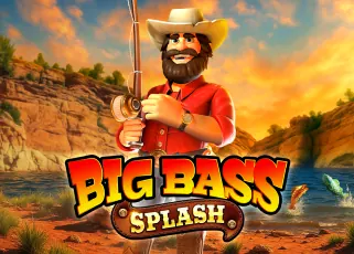 lottovip Big Bass Splash ทดลองเล่นฟรี