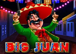 lottovip Big Juan ทดลองเล่นฟรี