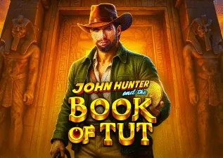 lottovip Book of Tut ทดลองเล่นฟรี