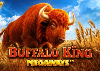 lottovip Buffalo King Megaways ทดลองเล่นฟรี