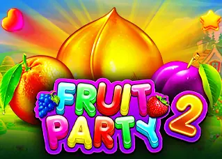 lottovip Fruit Party 2 ทดลองเล่นฟรี