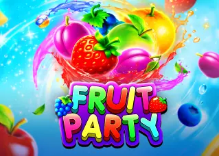 lottovip Fruit Party ทดลองเล่นฟรี