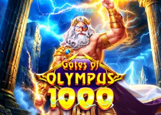 lottovip Gates of Olympus 1000 ทดลองเล่นฟรี