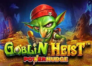 lottovip Goblin Heist Powernudge ทดลองเล่นฟรี