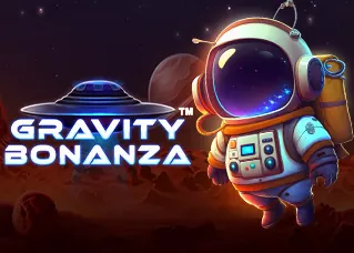 lottovip Gravity Bonanza ทดลองเล่นฟรี