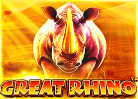 lottovip Great Rhino ทดลองเล่นฟรี