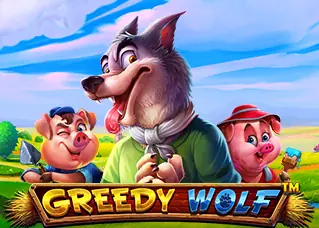 lottovip Greedy Wolf ทดลองเล่นฟรี