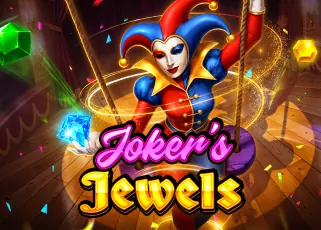 lottovip Jokers Jewels ทดลองเล่นฟรี