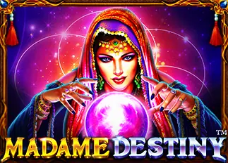 lottovip Madame Destiny ทดลองเล่นฟรี