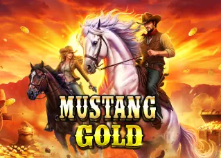lottovip Mustang Gold ทดลองเล่นฟรี
