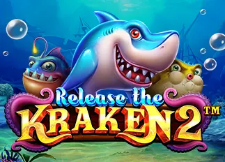 Release the Kraken 2 lottovip