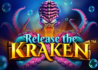 lottovip Release the Kraken ทดลองเล่นฟรี