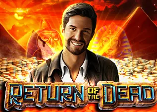 lottovip Return of the Dead ทดลองเล่นฟรี