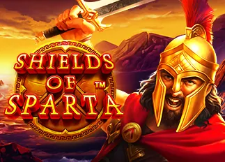 lottovip Shields of Sparta ทดลองเล่นฟรี