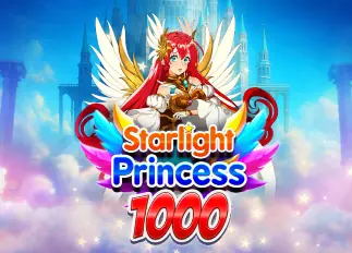 lottovip Starlight Princess 1000 ทดลองเล่นฟรี