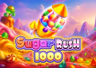 lottovip Sugar Rush 1000 ทดลองเล่นฟรี