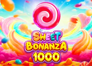 lottovip Sweet Bonanza 1000 ทดลองเล่นฟรี