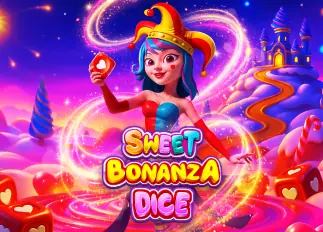 Sweet Bonanza Dice lottovip