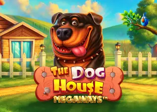 lottovip The Dog House Megaways ทดลองเล่นฟรี