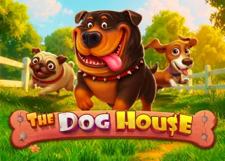 lottovip The Dog House ทดลองเล่นฟรี