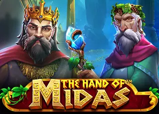 lottovip The Hand of Midas ทดลองเล่นฟรี