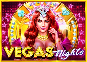 Vegas Nights lottovip