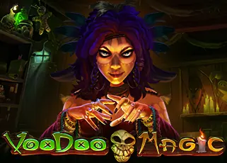 lottovip Voodoo Magic ทดลองเล่นฟรี