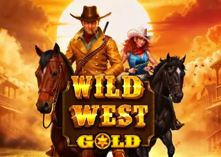 lottovip Wild West Gold ทดลองเล่นฟรี