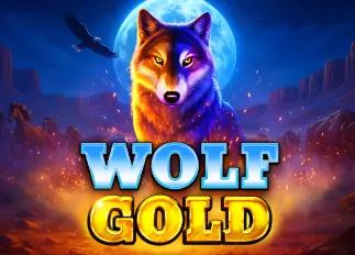 lottovip Wolf Gold ทดลองเล่นฟรี